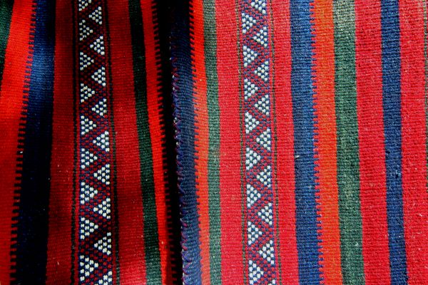 Jordanian Carpet