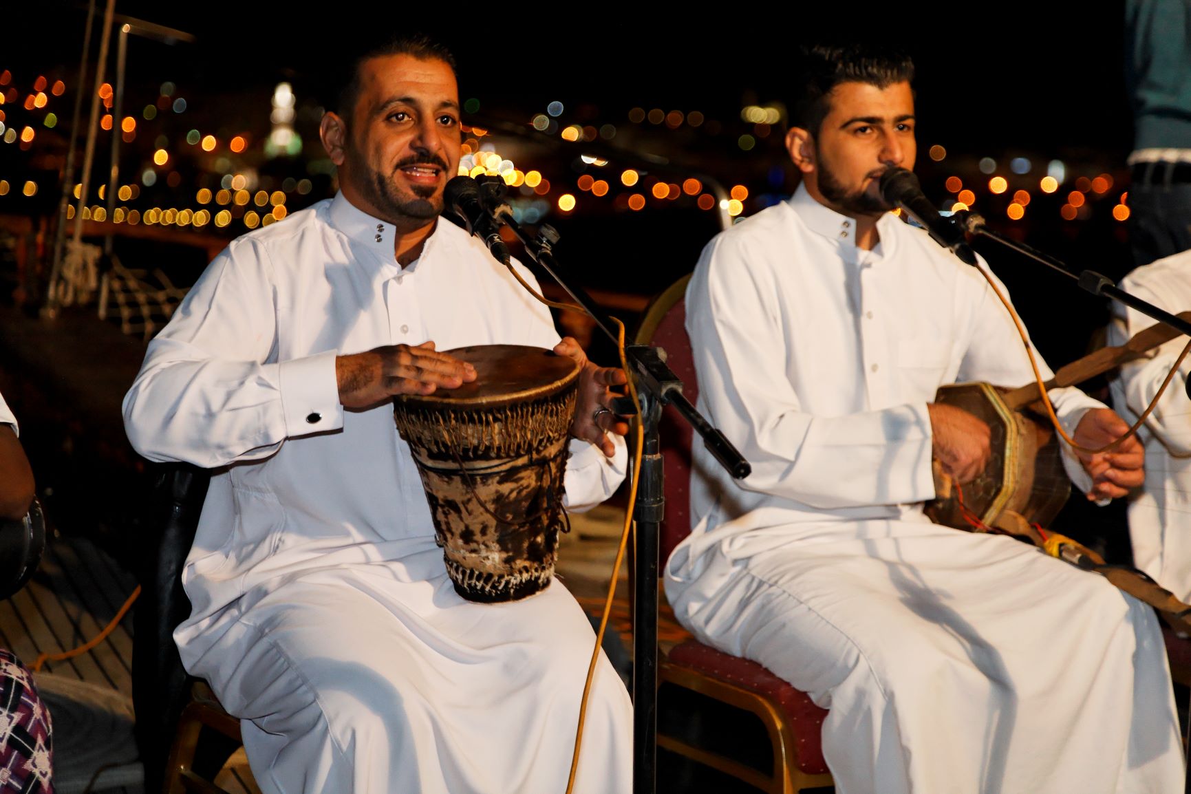 Aqabawi Music Semsemieh